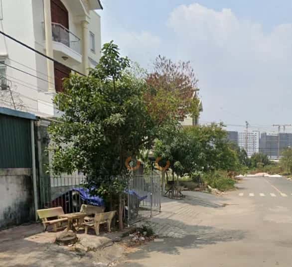 Cho thuê kho, nhà xưởng đường 22 KDC Phong Phú Huyện Bình Chánh, TP.HCM – giá 22 triệu — Hình 2 Cho thuê kho, nhà xưởng đường 22 KDC Phong Phú Huyện Bình Chánh, TP.HCM – giá 22 triệu — Hình 2